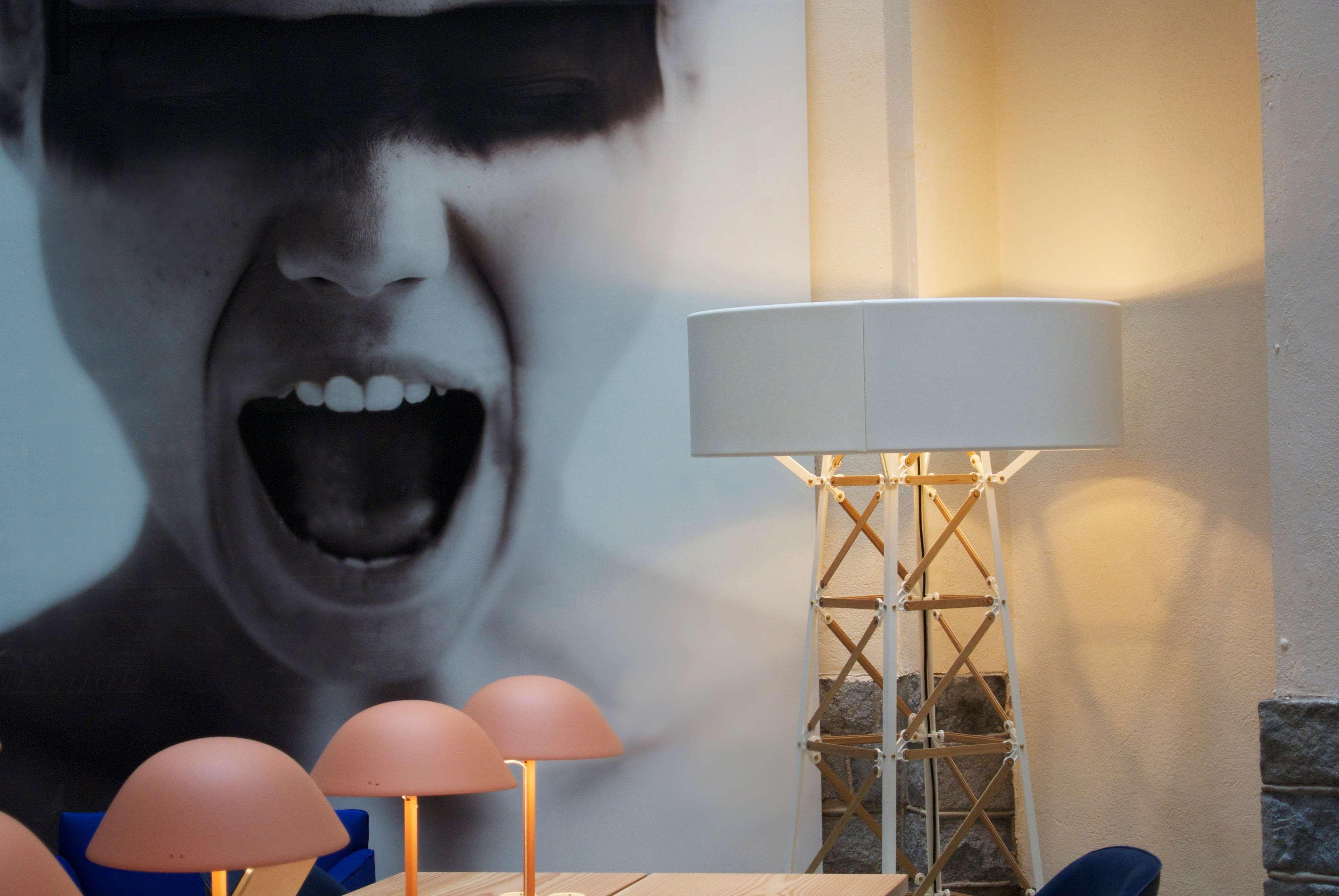 Scandic No 53 3* Stockholm