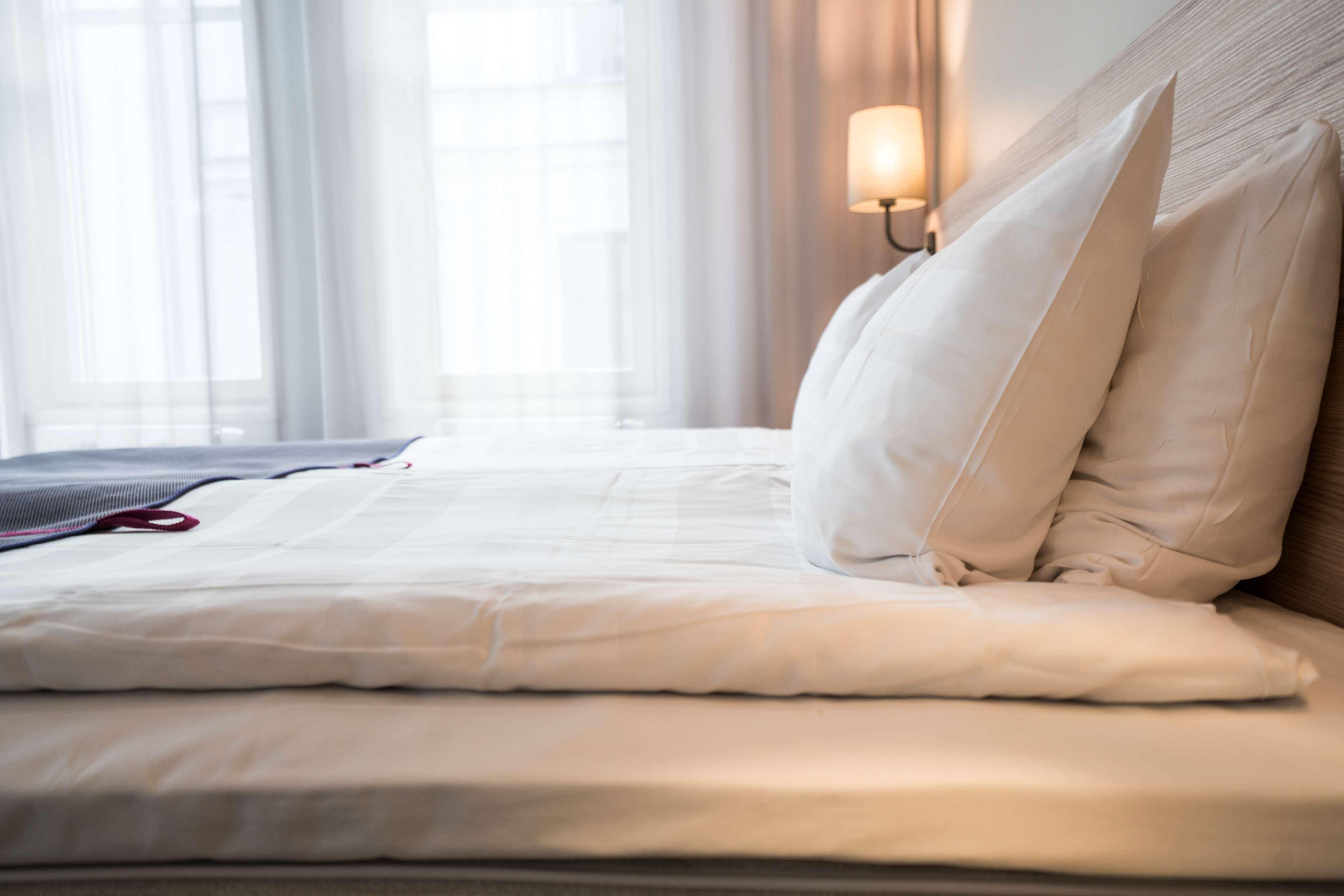 Hotel Scandic No 53 Stockholm