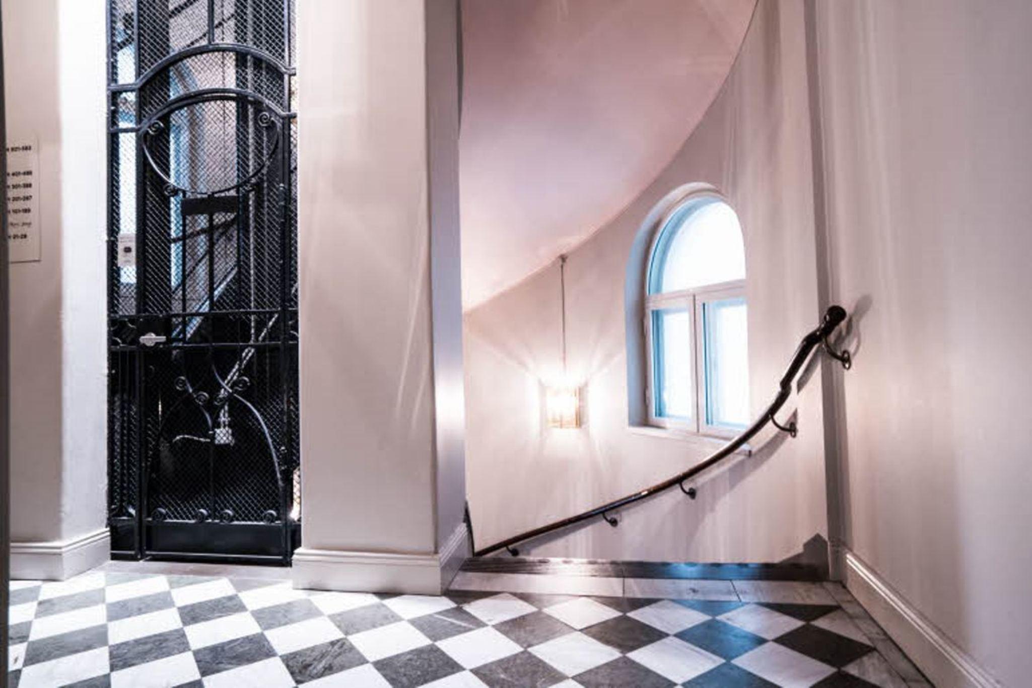 Scandic No 53 Hotel Stockholm