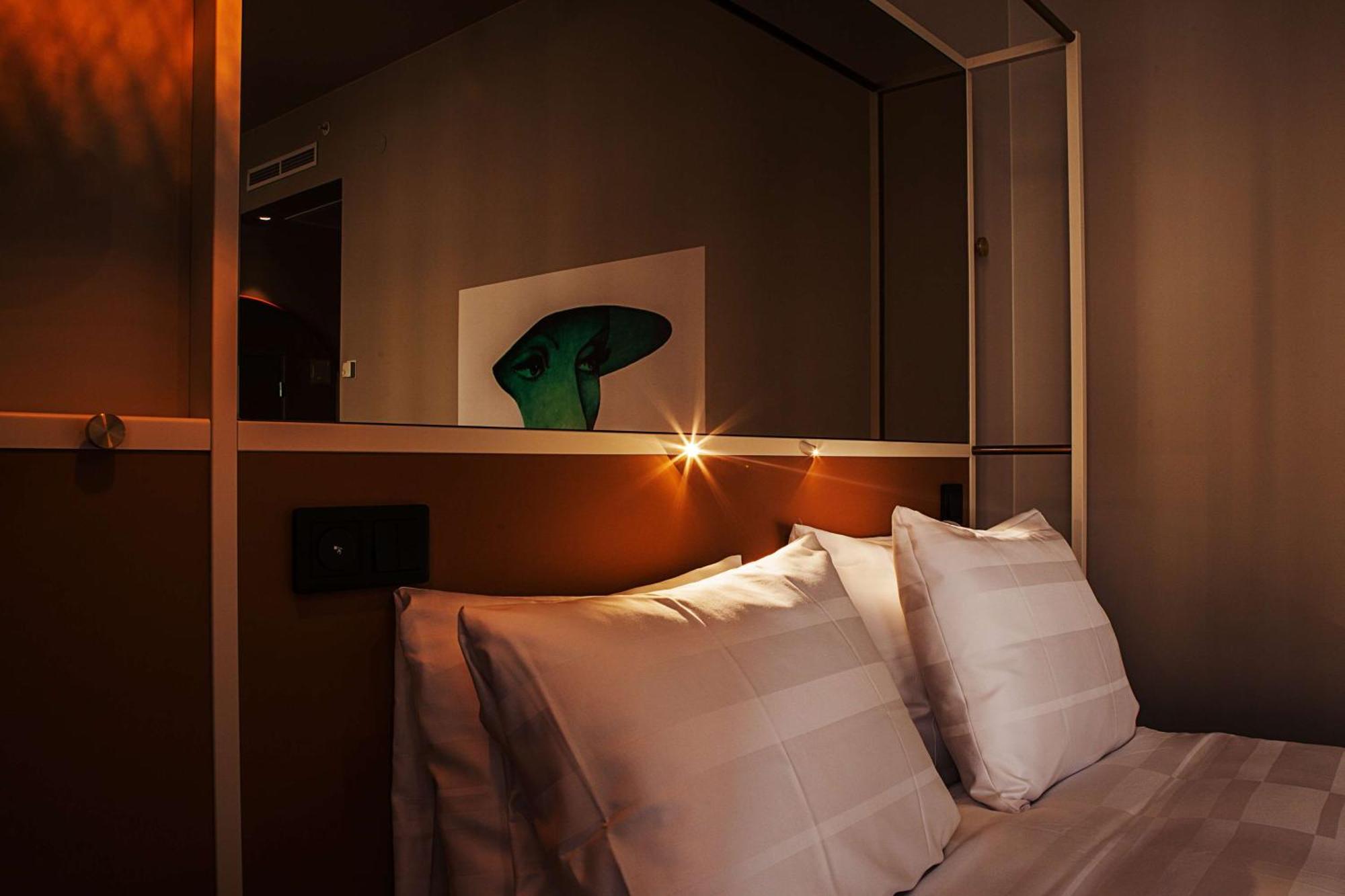 Scandic No 53 Hotel Stockholm