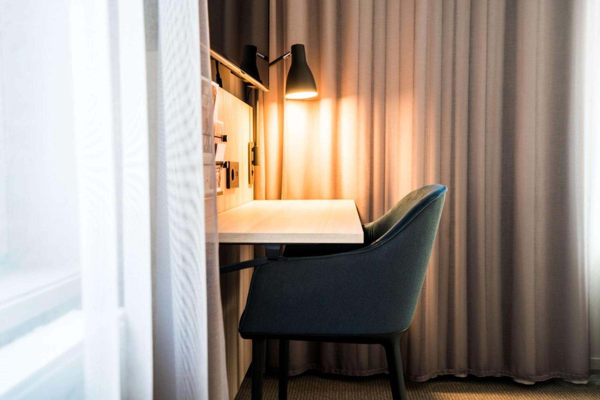 Hotel Scandic No 53 3*