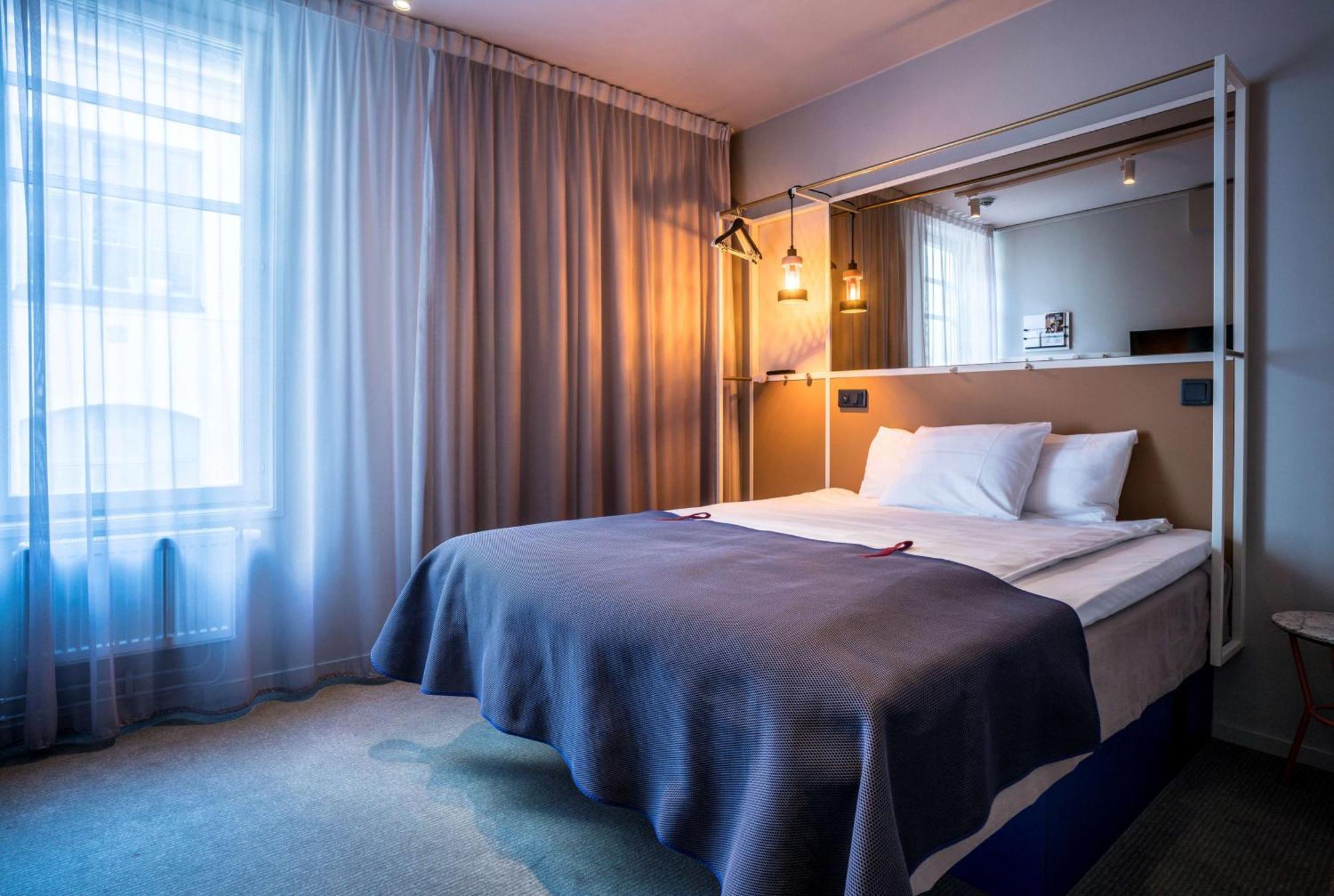 Scandic No 53 Stockholm