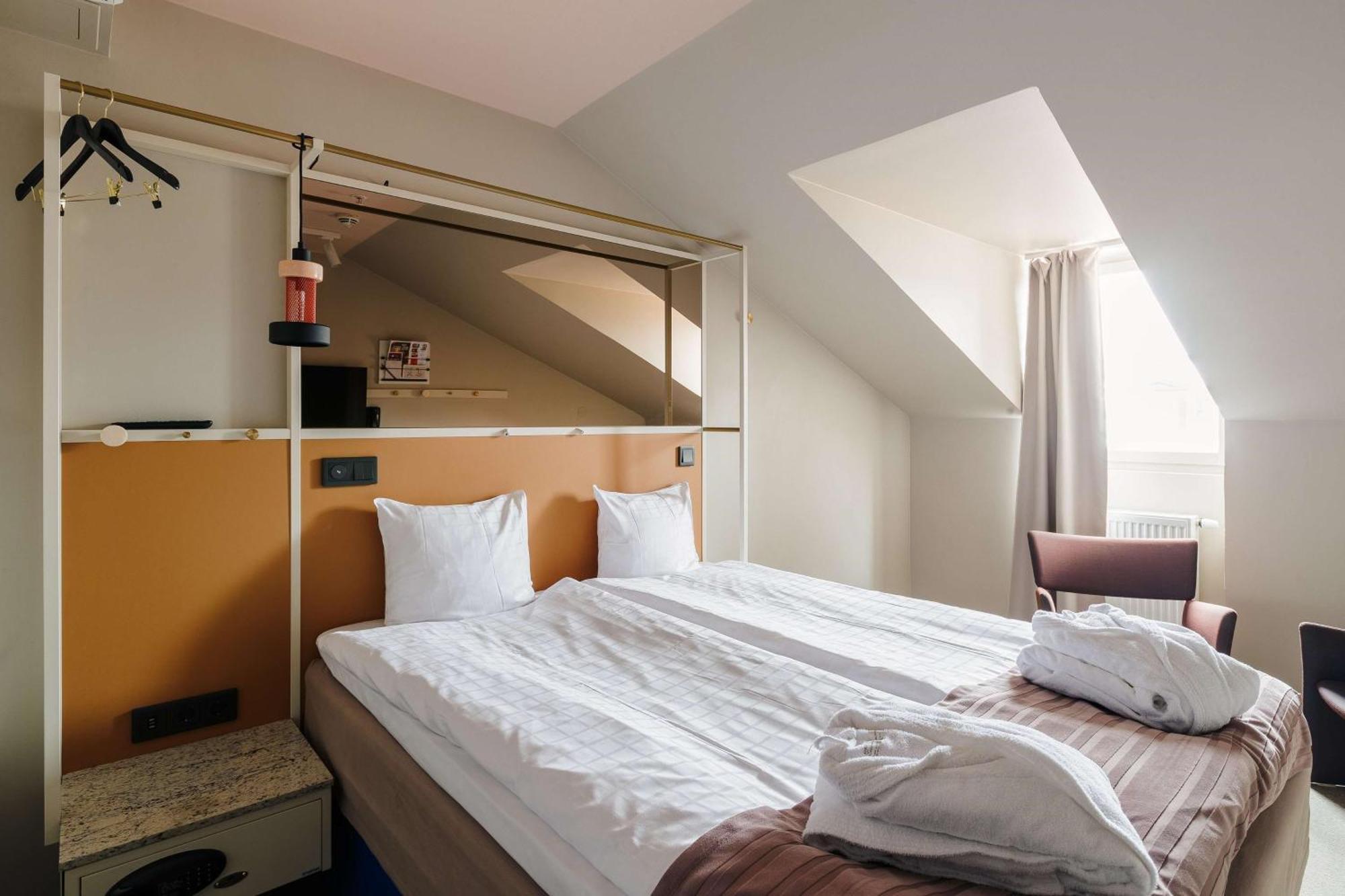 Scandic No 53 Hotel