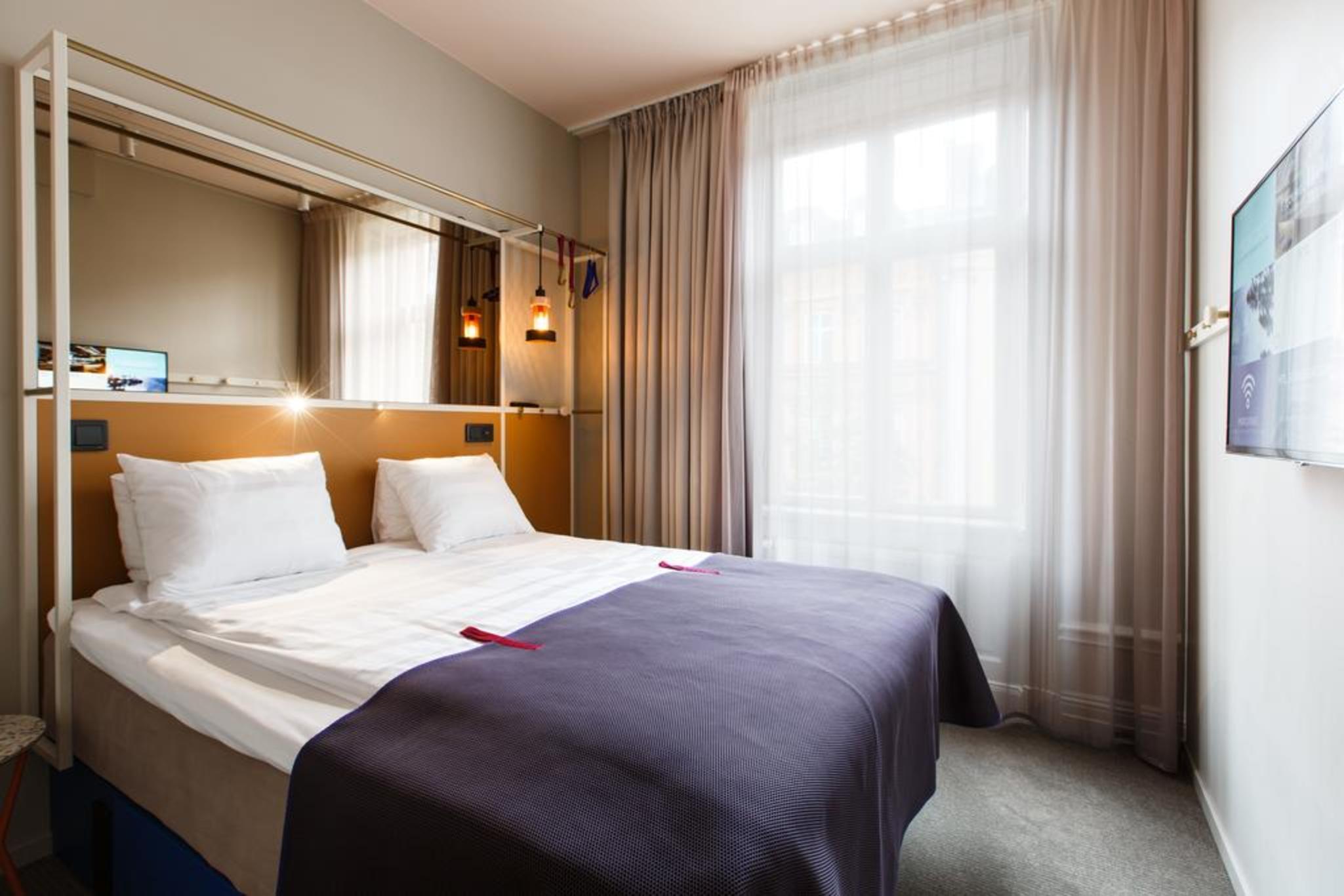 Hotel Scandic No 53
