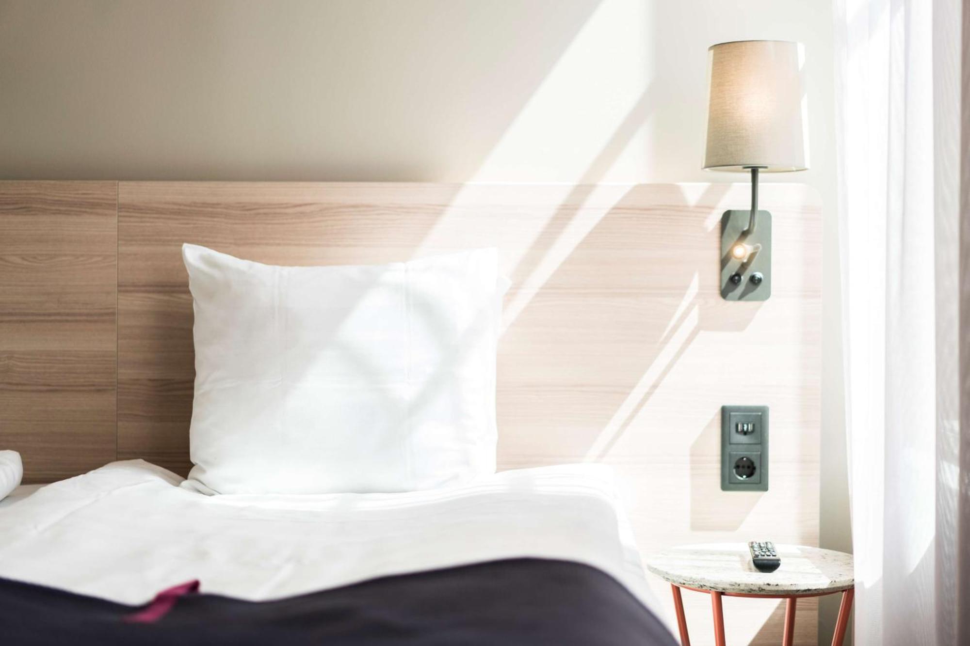 Hotel Scandic No 53